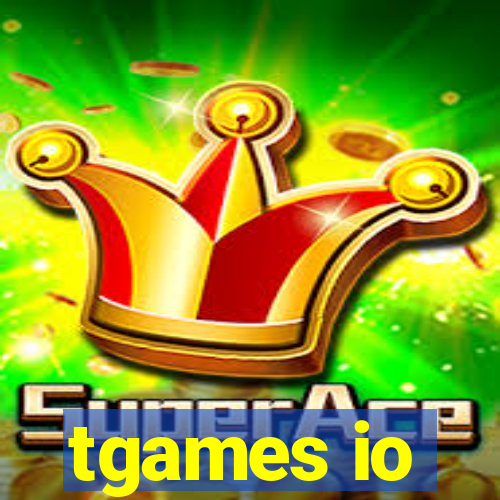 tgames io